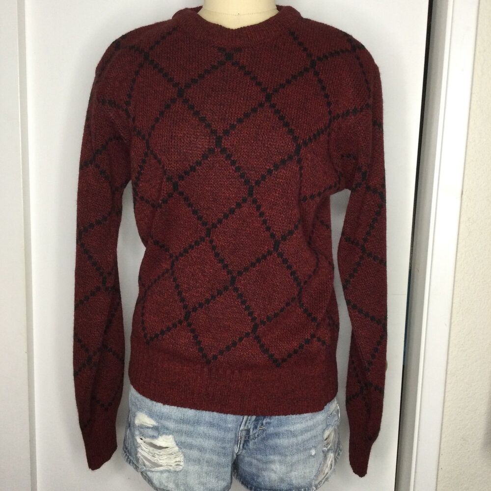 Vintage Peter England sweater
